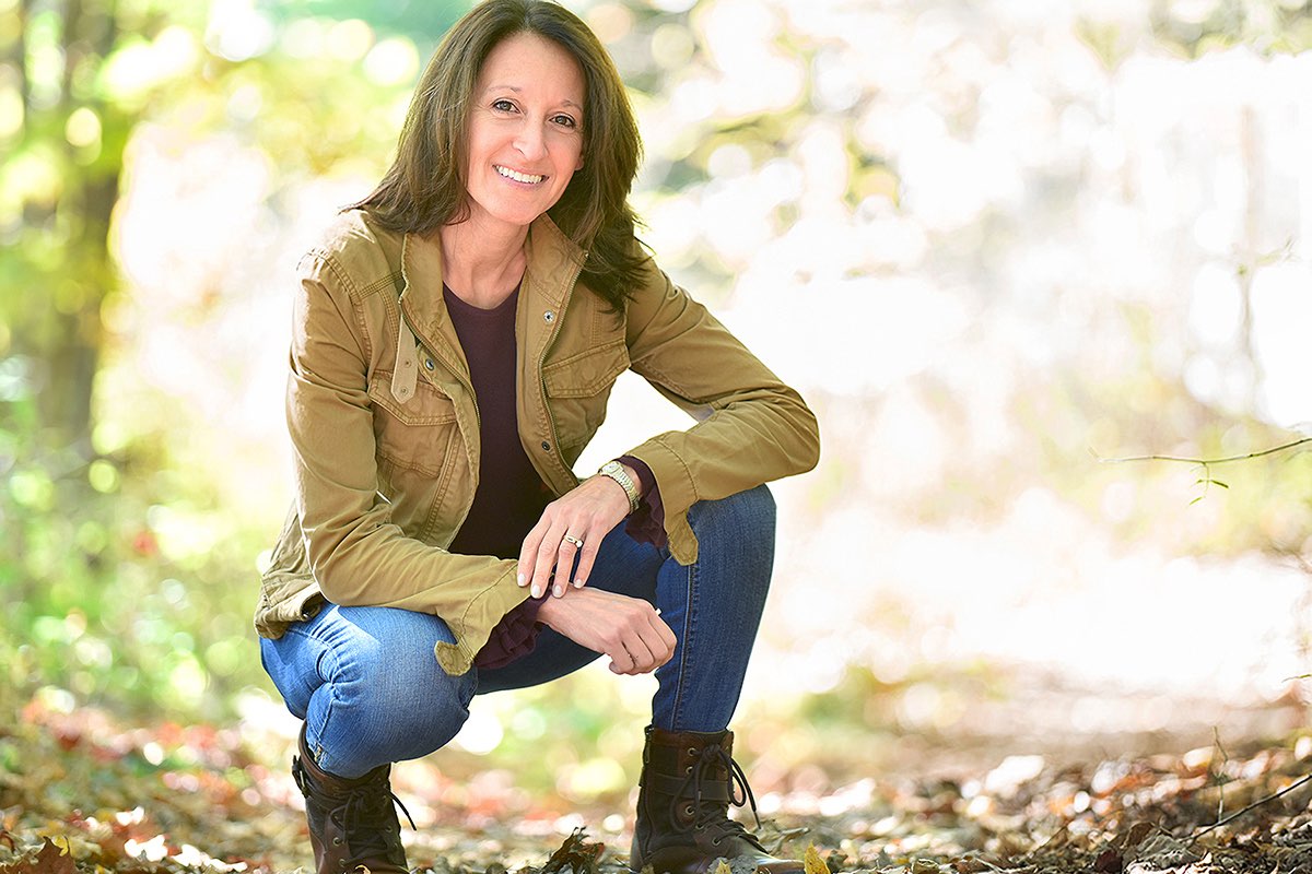 Inspiring Success Story: Debbie Barnett, Founder & Creative Director at Barnett Design, Inc, United States, TITAN Property Awards Winner